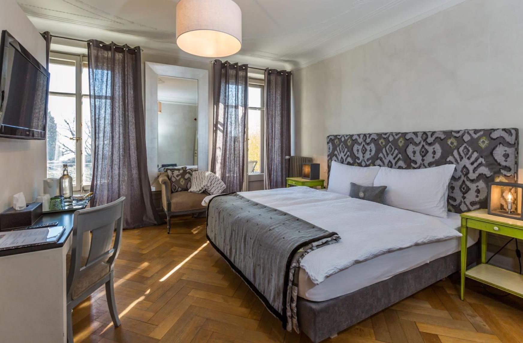 La Maison D'Igor Morges Ruang foto