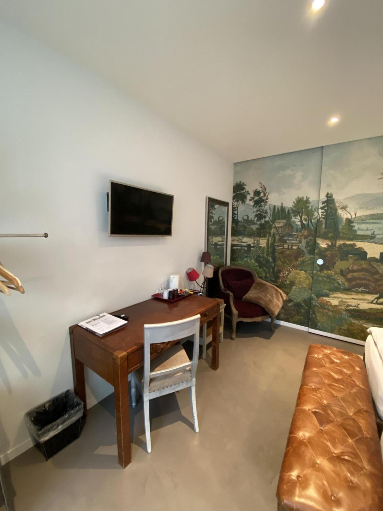La Maison D'Igor Morges Ruang foto