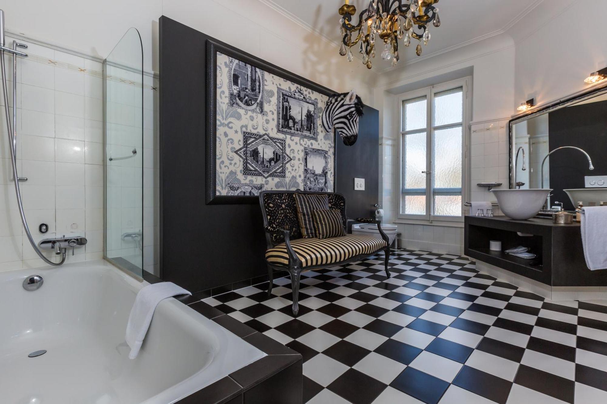 La Maison D'Igor Morges Ruang foto