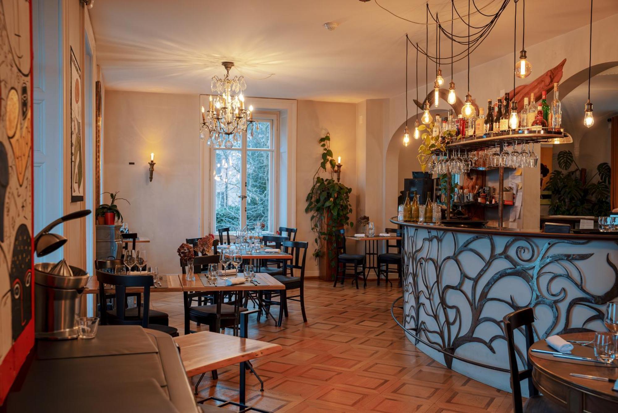 La Maison D'Igor Morges Bagian luar foto