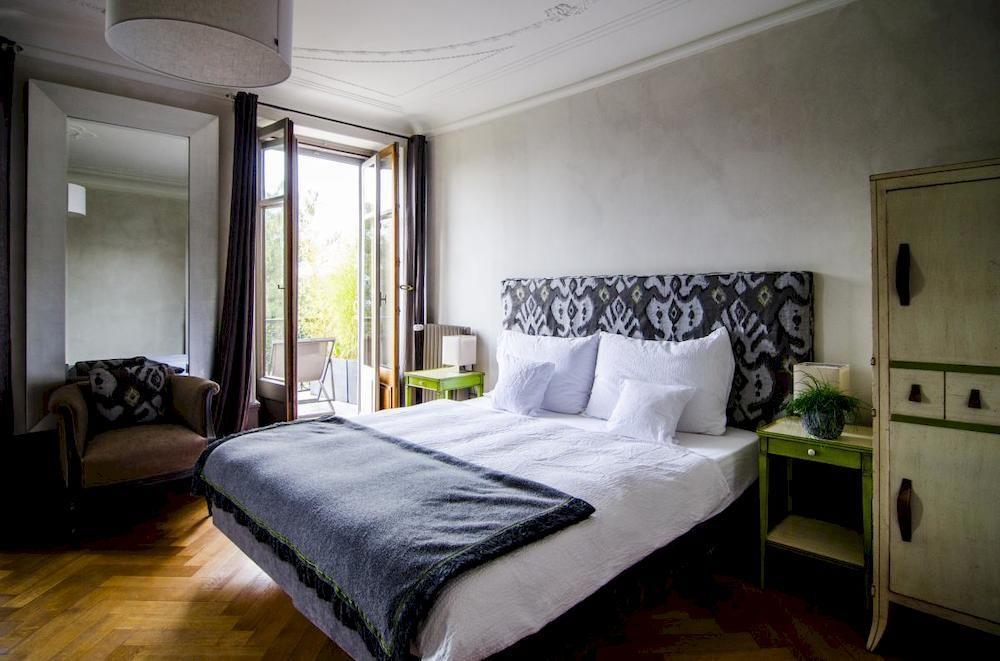 La Maison D'Igor Morges Bagian luar foto