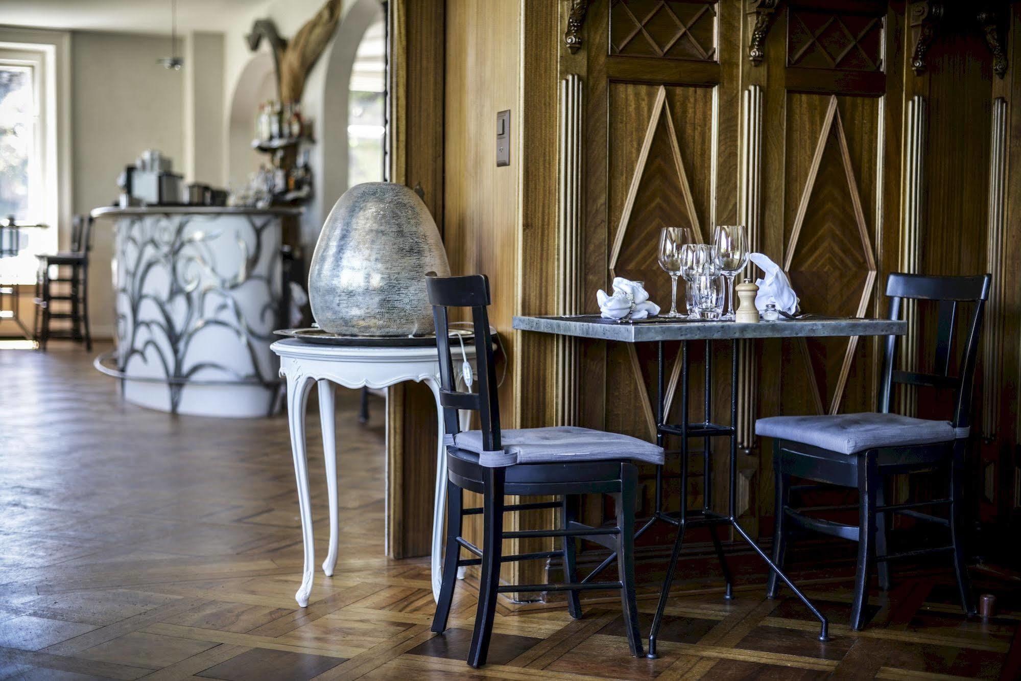 La Maison D'Igor Morges Bagian luar foto
