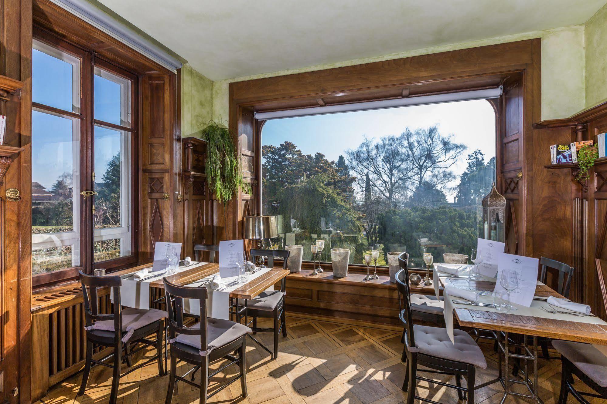 La Maison D'Igor Morges Bagian luar foto