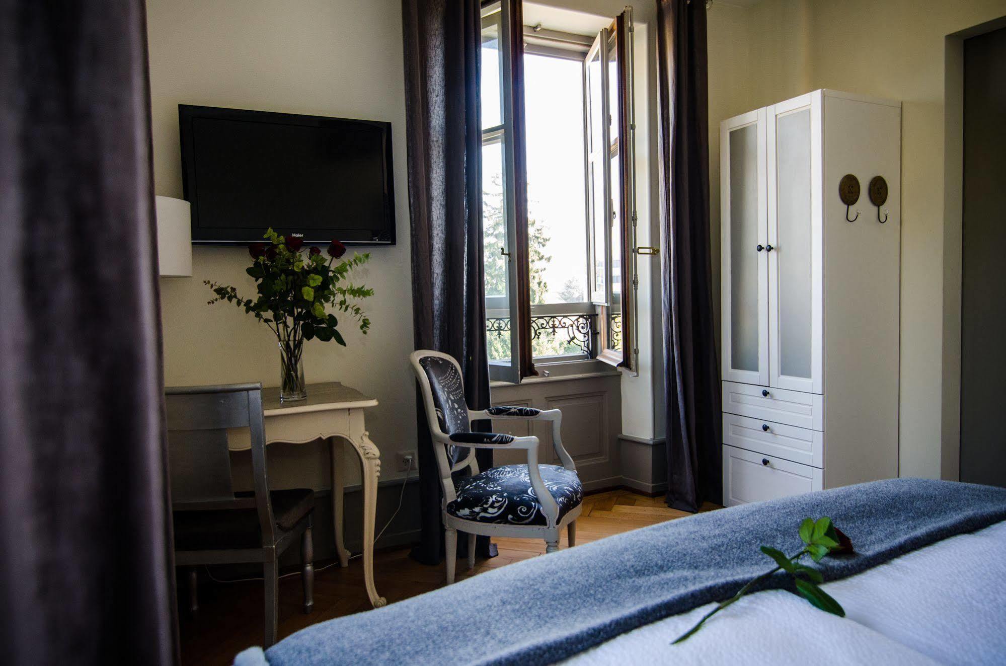 La Maison D'Igor Morges Bagian luar foto